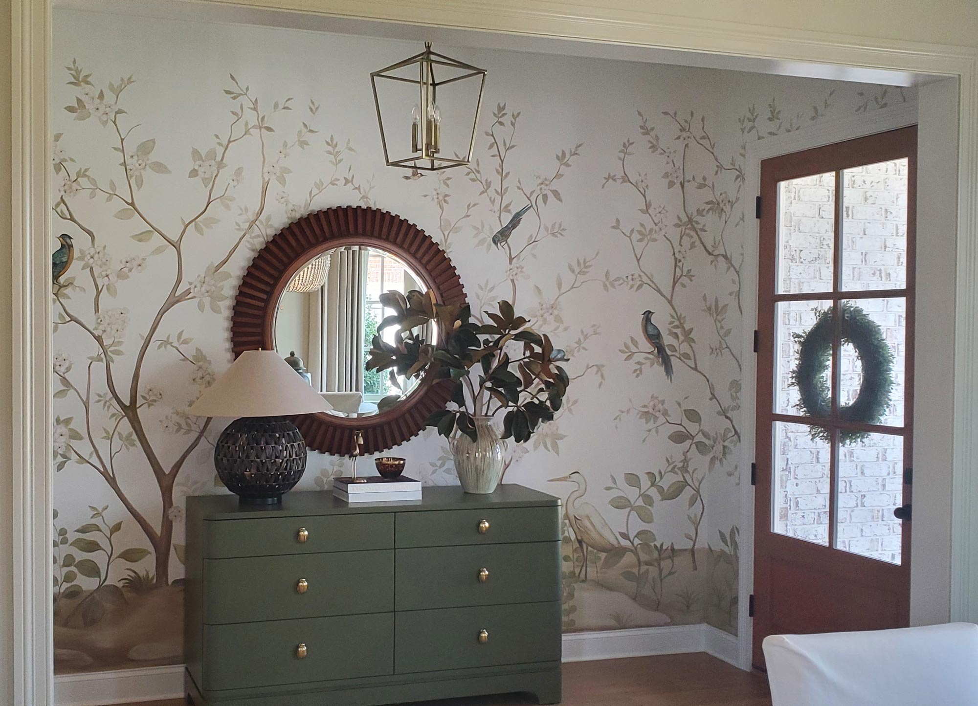 20250807_112645 | Bill Turri - Art Interior Murals and Design