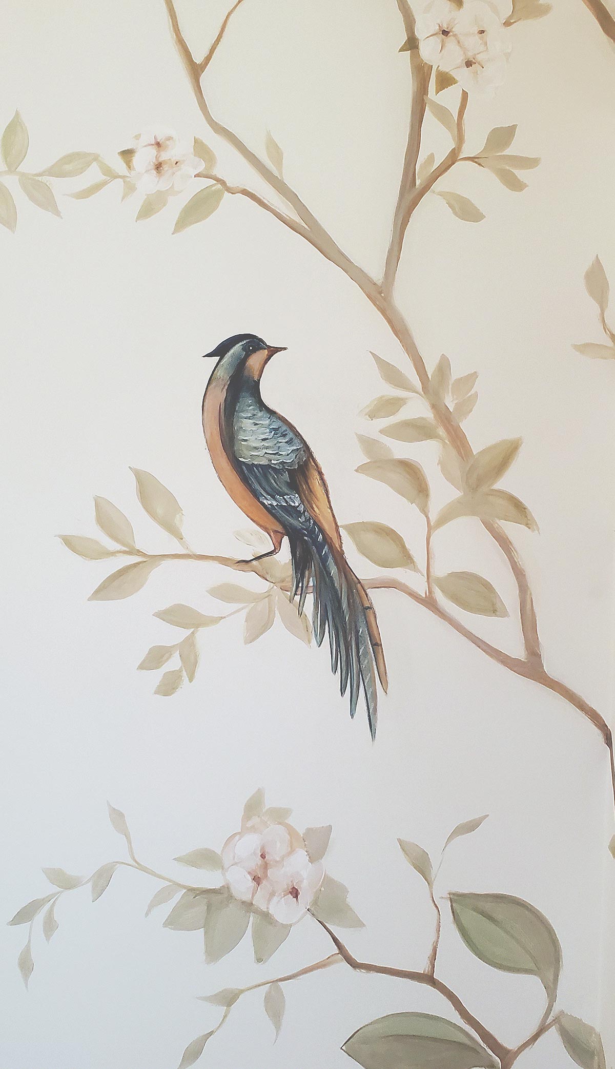 5 | Bill Turri - Art Interior Murals and Design