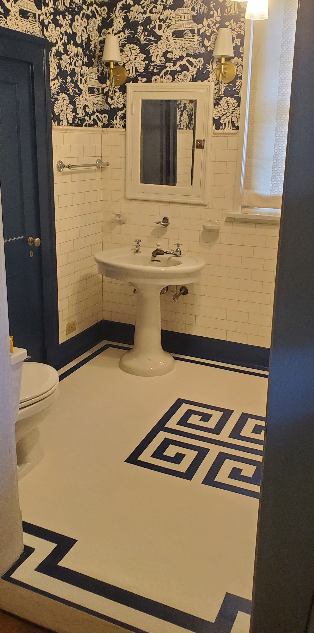 20251031_153911 | Bill Turri - Art Interior Murals and Design